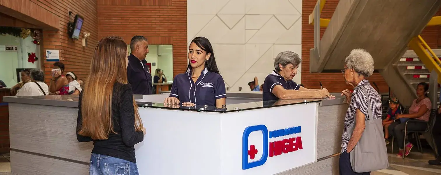 Higea Care
