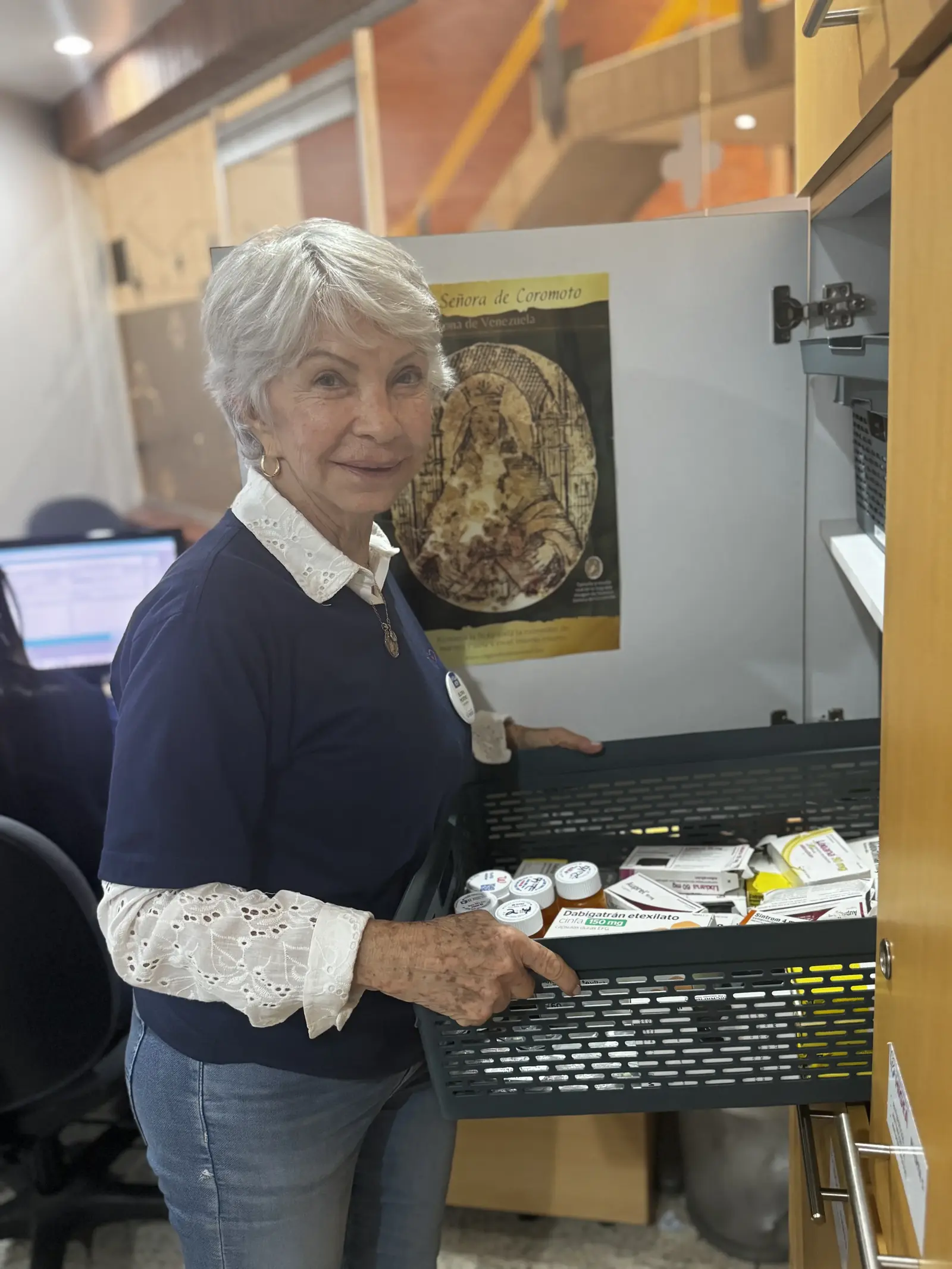 Higea Volunteering 2