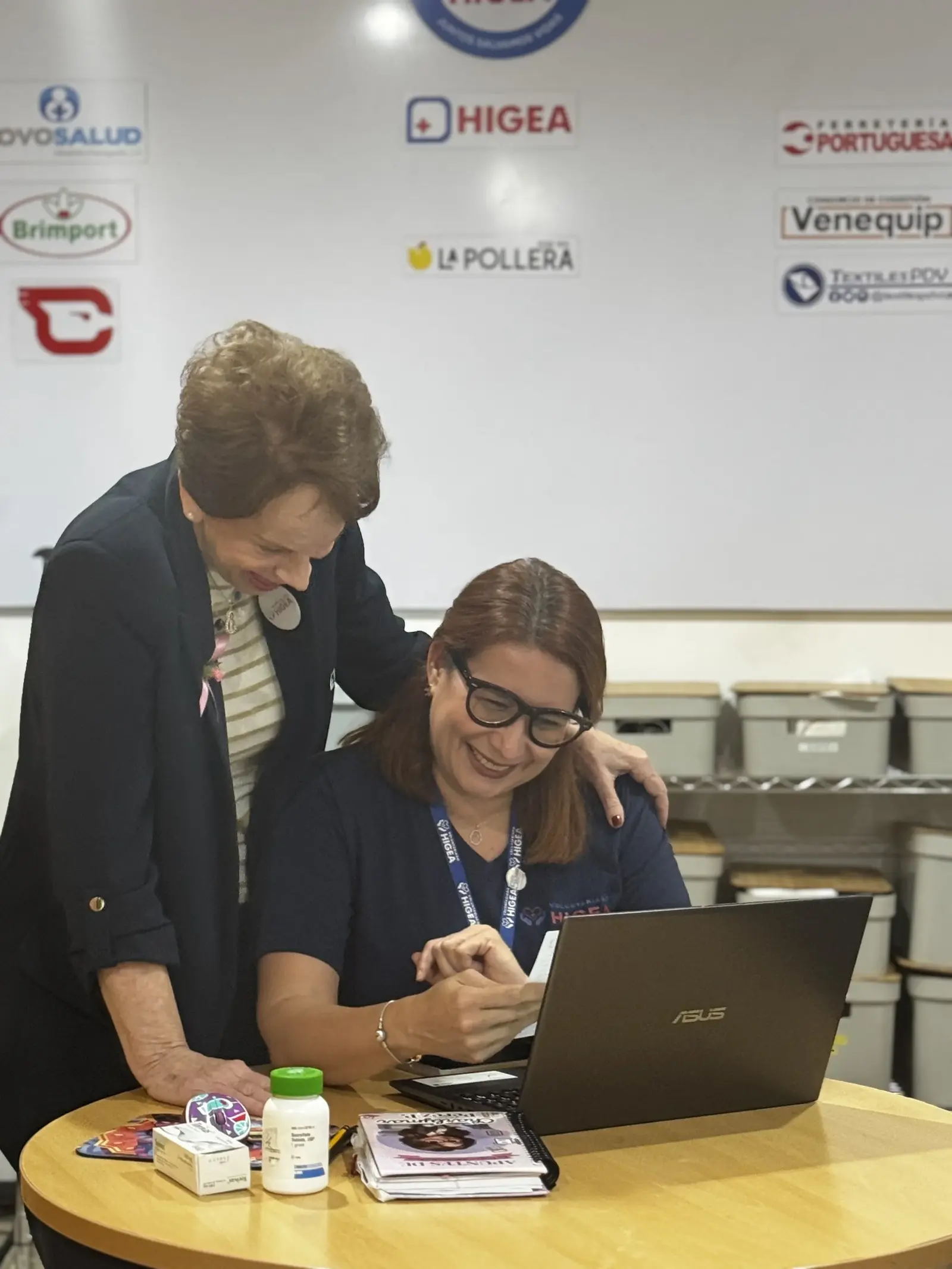 Higea Volunteering 5